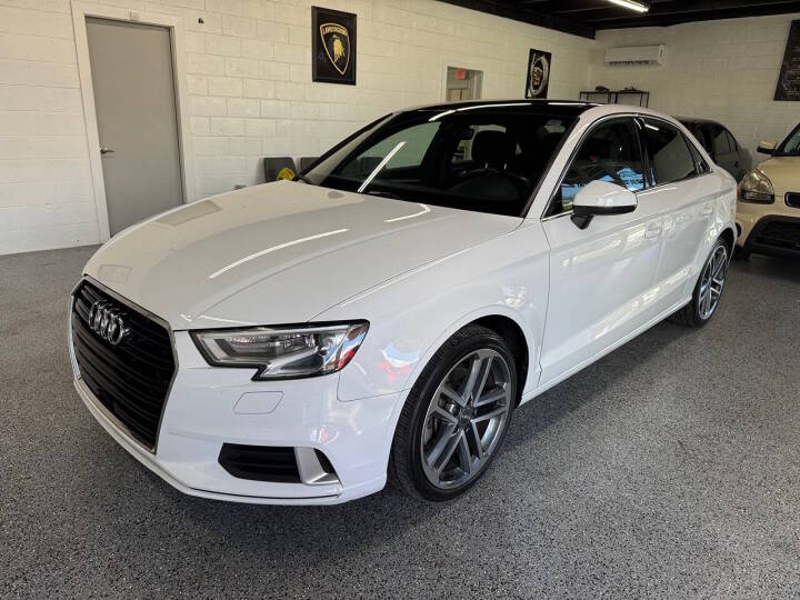 audi a3 sedan 2019 WAUAUGFF3K1012280 image audi a3 sedan 2019 WAUAUGFF3K1012280 image